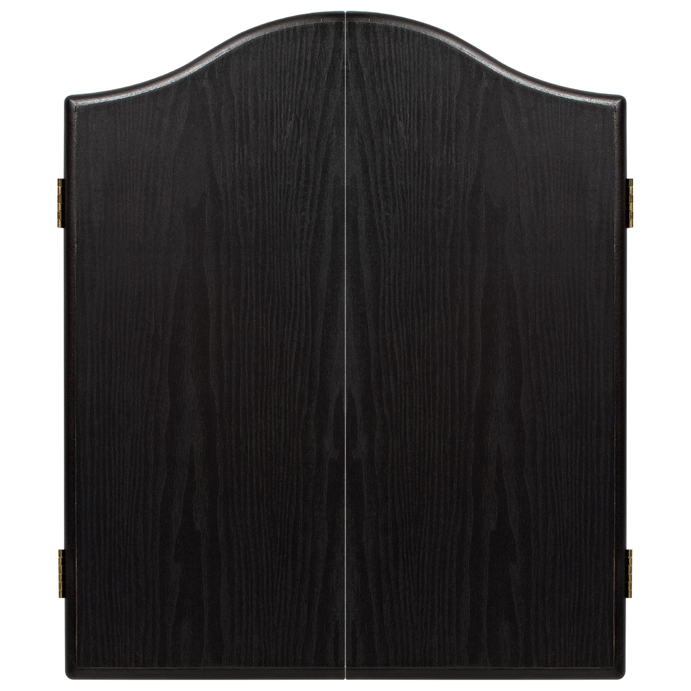 [Tweedekans] Winmau Classic Cabinet Black - Dartkast