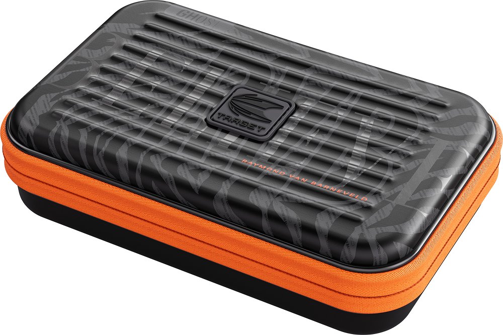 Target Takoma XL Raymond van Barneveld Ghost - Dart Case