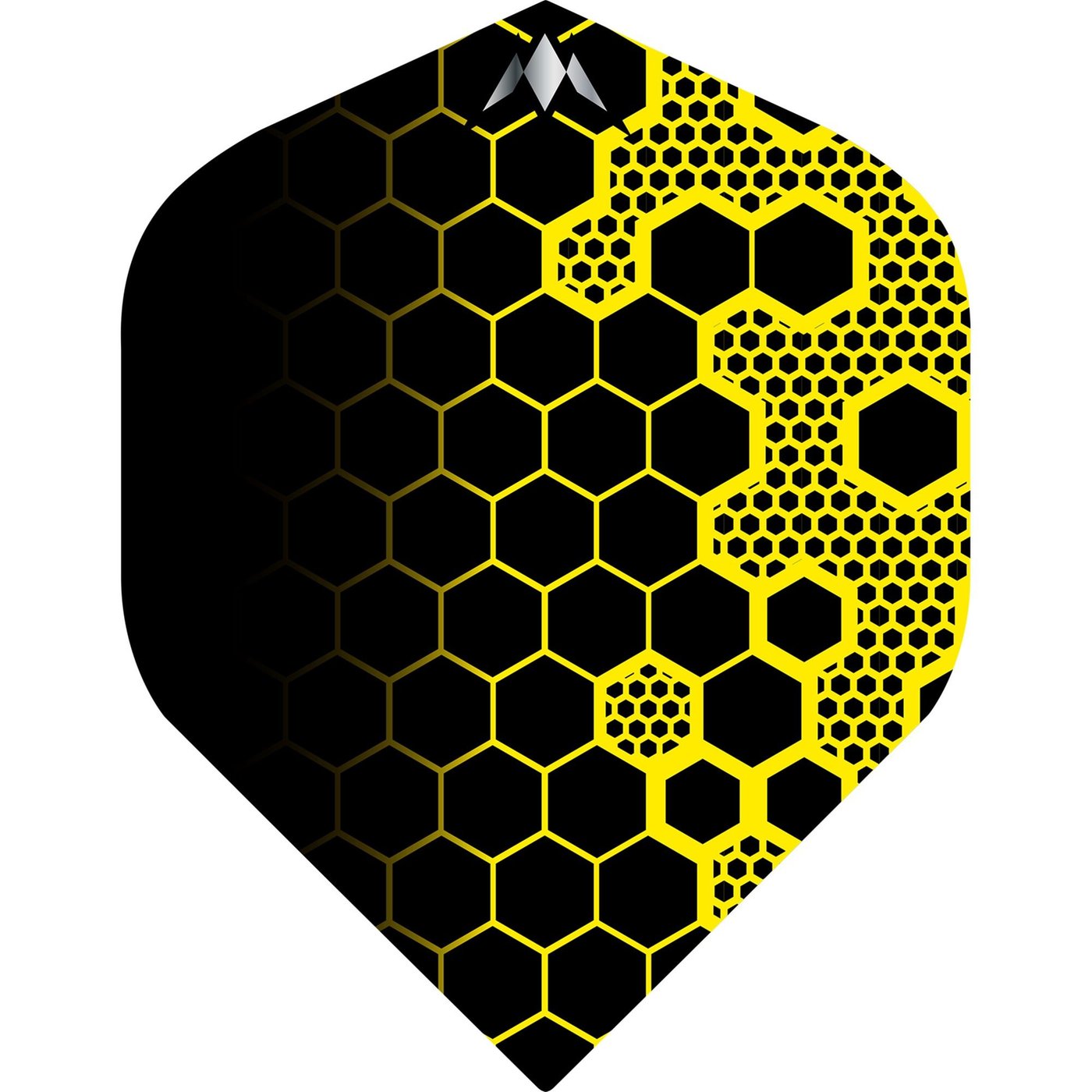 Mission Stephen Burton NO2 Darts Flights