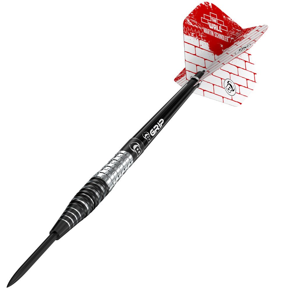 BULL'S Martin Schindler G3 90% Darts