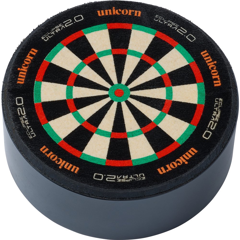 Unicorn Eclipse Pro 2 Dartboard Reviews - Foto 5