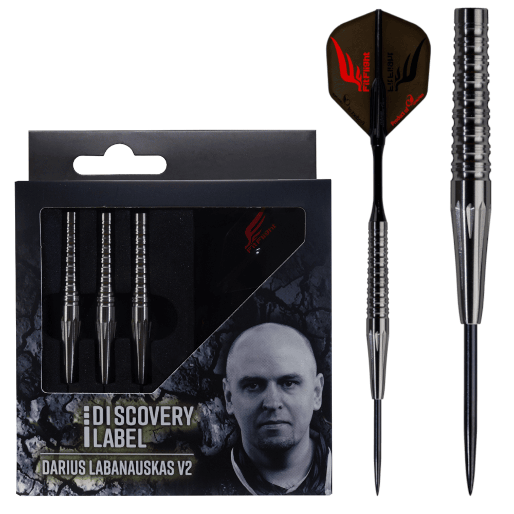 Cosmo Darts Darius Labanauskas V2 90% Darts