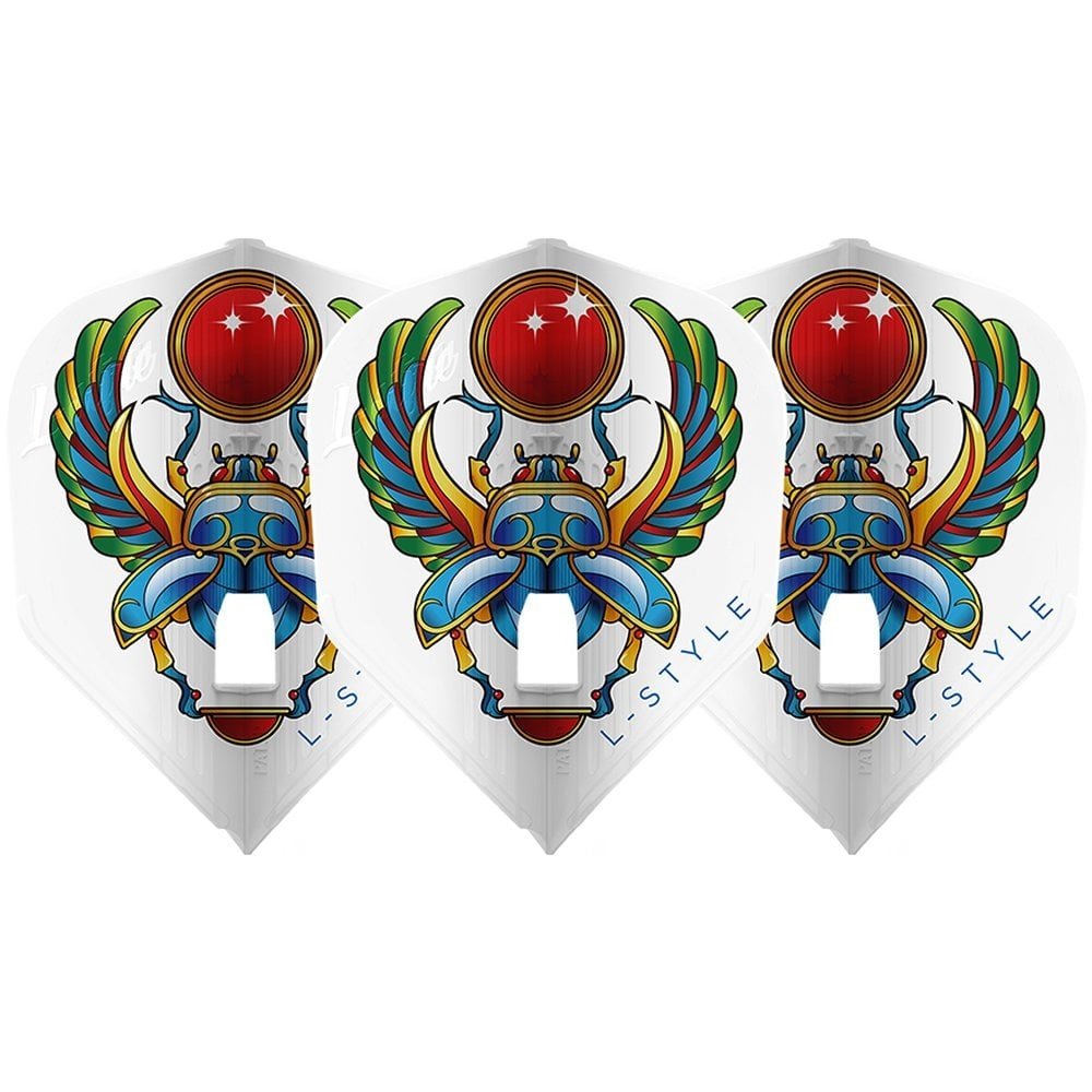 Plumas L-Style Champagne L3 Kami Anastasia Dobromyslova White