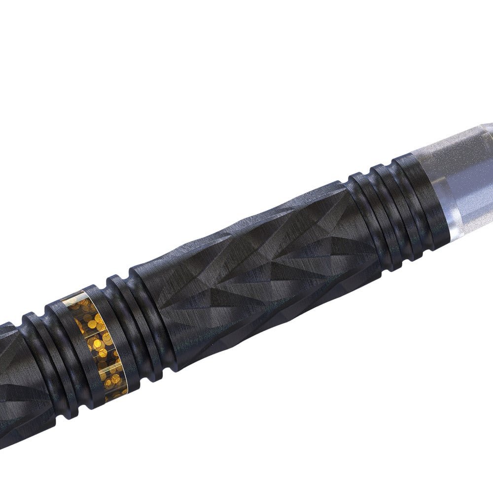 Cuesoul Zodiac Dragon 90% Steel Tip Darts