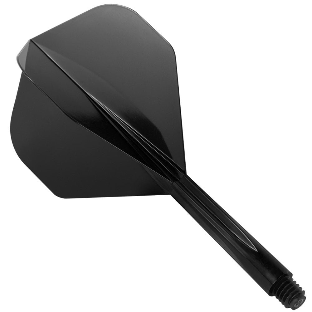 Letky Condor Zero Stress Flight System - Standard Black