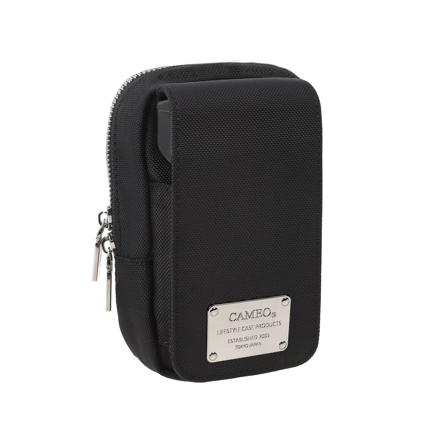 Cameo Glover 3 Black - Dart Case