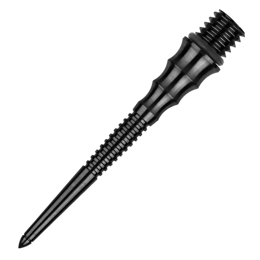 ONE80 Ti Conversion Point - C Black