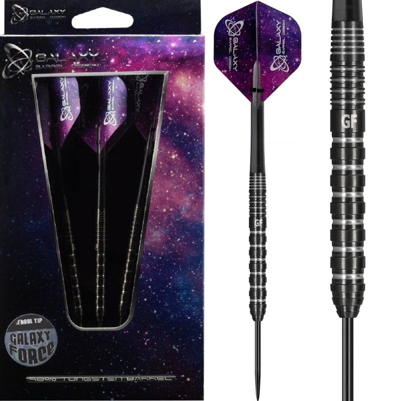 Galaxy Force 90% Darts