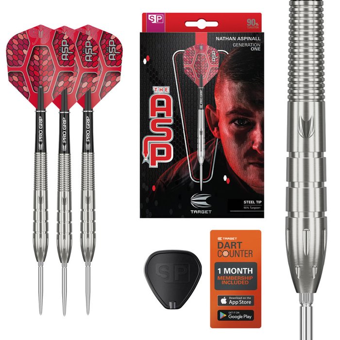 TARGETネイサン・アスピナルNATHAN ASPINALL定価/13300円 img-QXMcG5sx-large.jpg