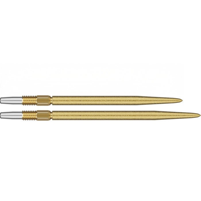 Target Swiss Points SLK Gold Luke Littler