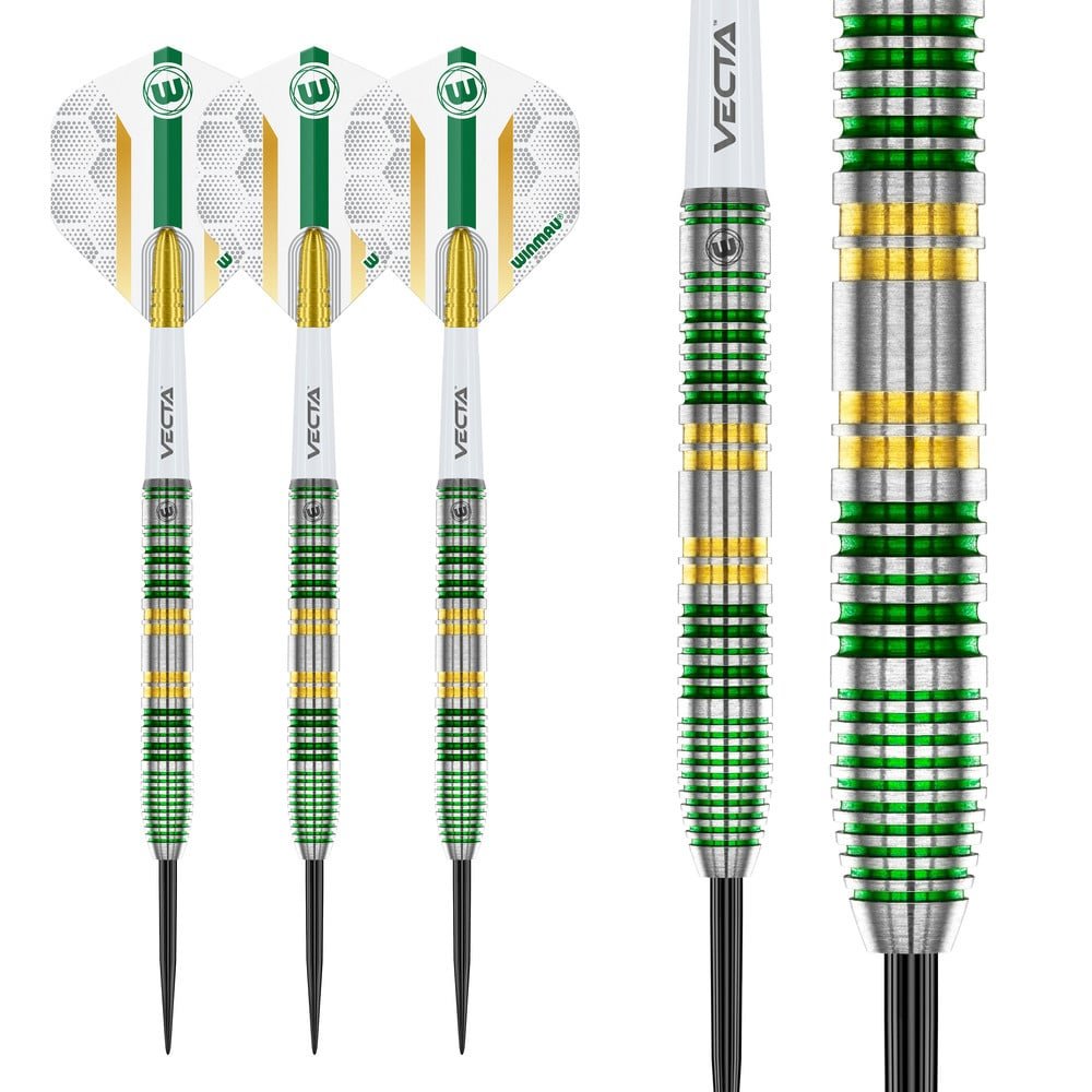 Winmau Xenon 90% Darts
