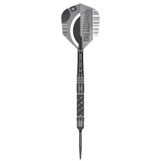 Target Dimitri van den Bergh x Echo Swiss Point 90% Steel Tip Darts