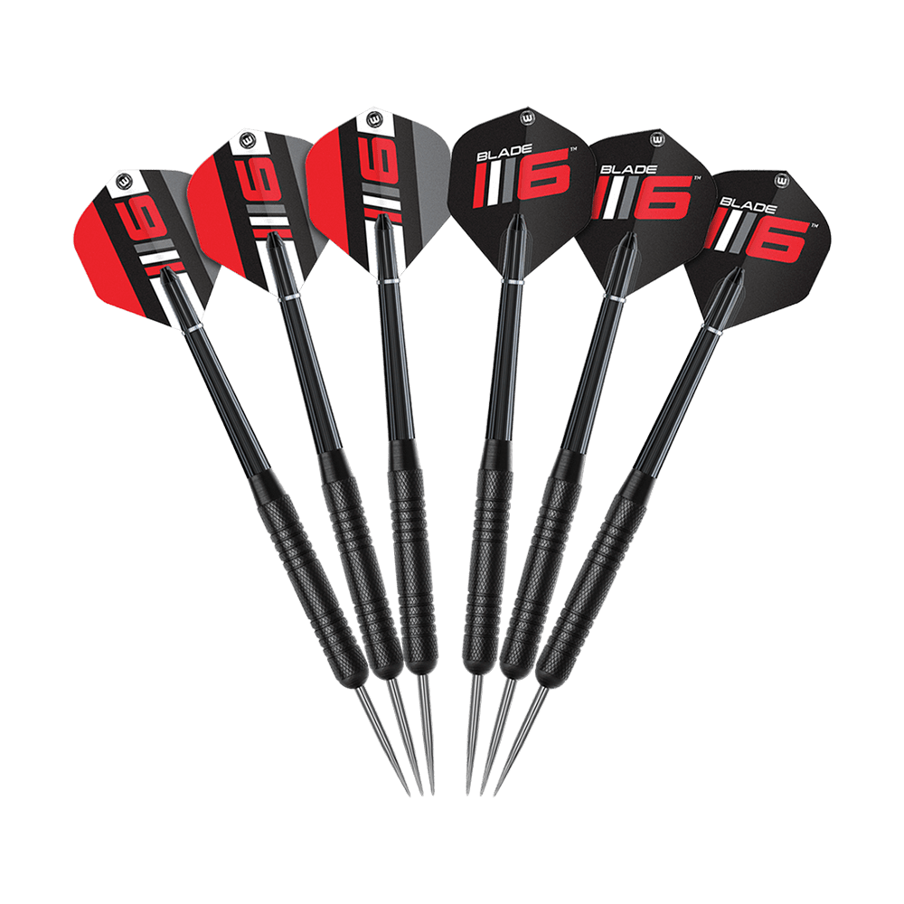Blade 6 Brass Darts - Darts Tikat