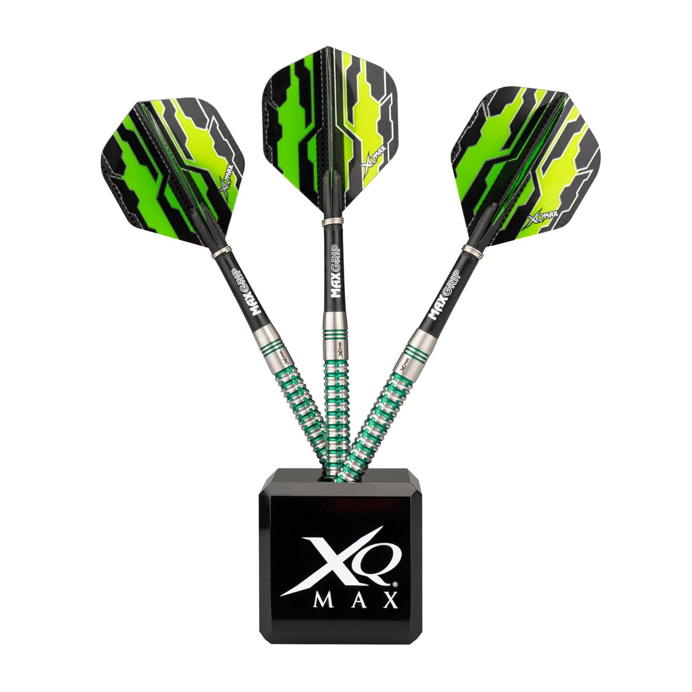 XQ Max 3 - Dart Display - Darts Holder