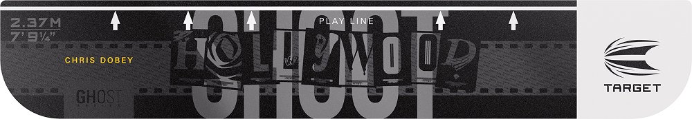 Target Chris Dobey Throwline