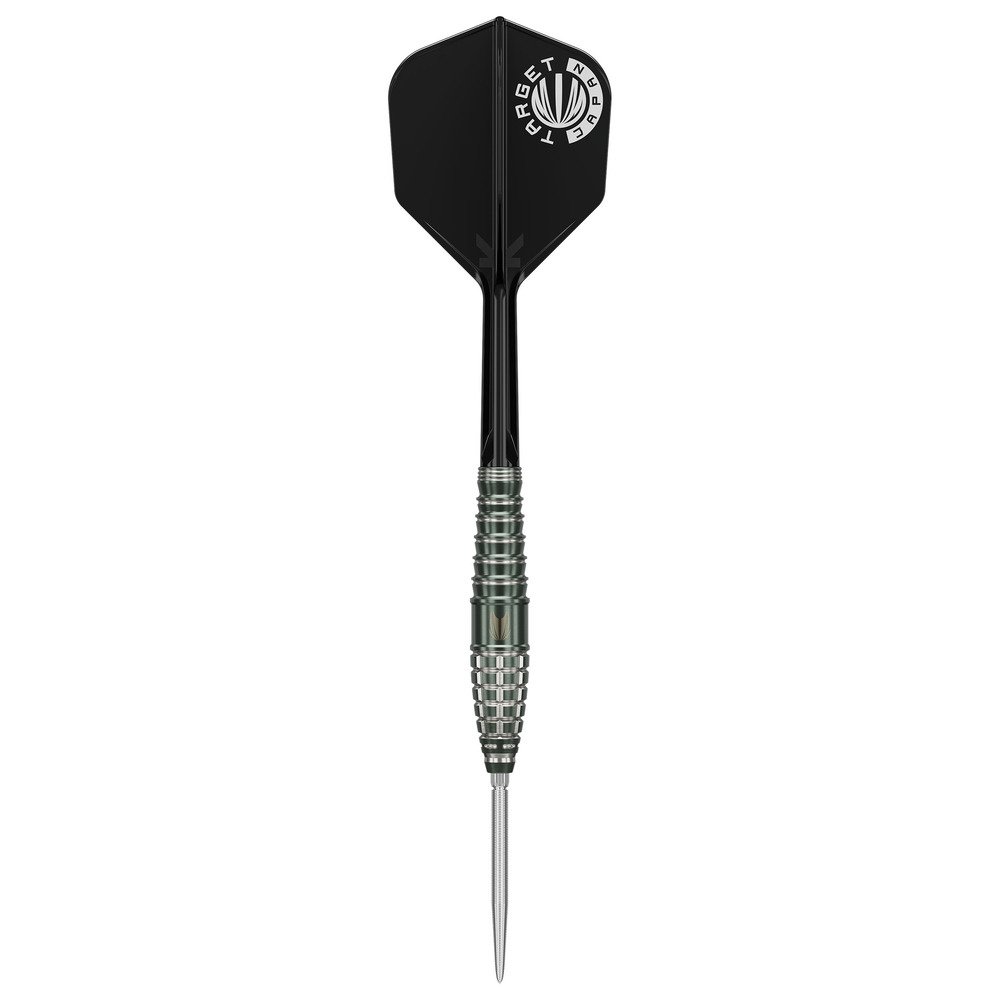 Target Japan Akito Yamagata Scream G1 Swiss Point 90% Darts