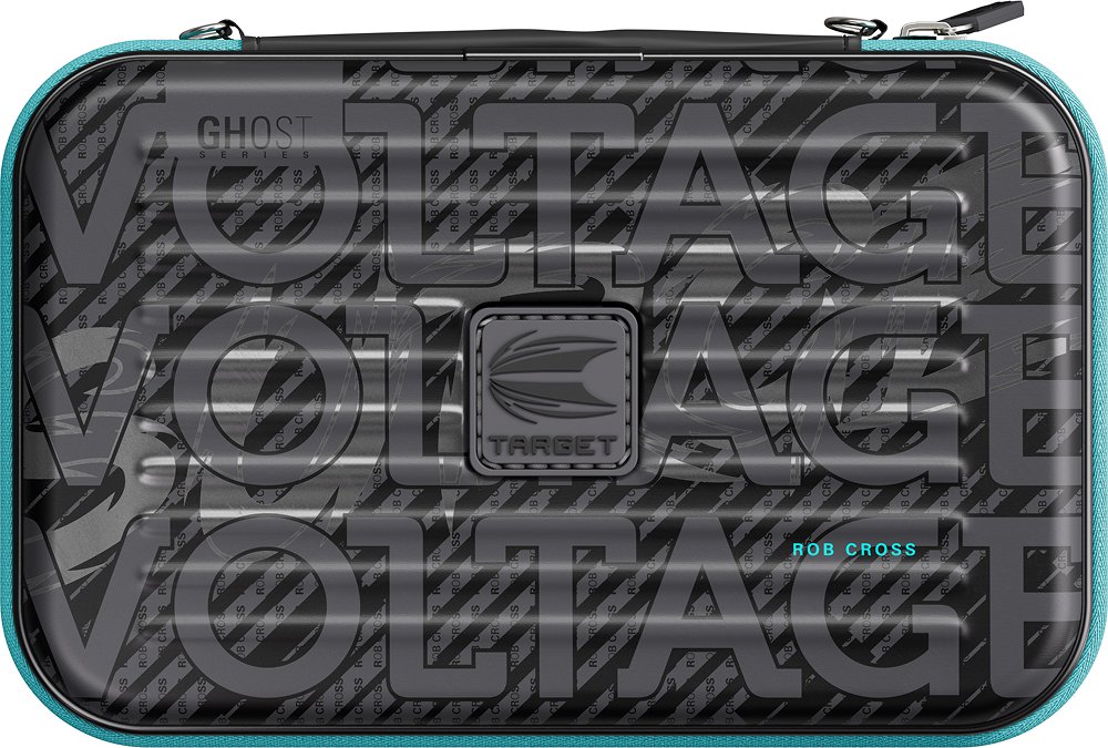 Target Takoma XL Rob Cross Ghost - Dart Case