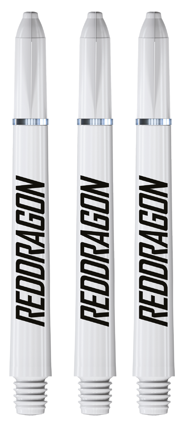 Red Dragon Signature White Skafter