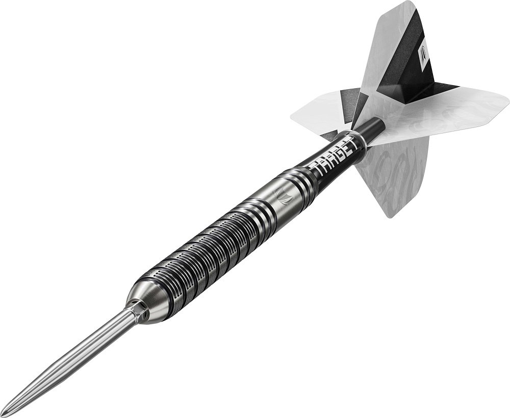Target Beau Greaves G1 Swiss Point 90% Steel Tip Darts