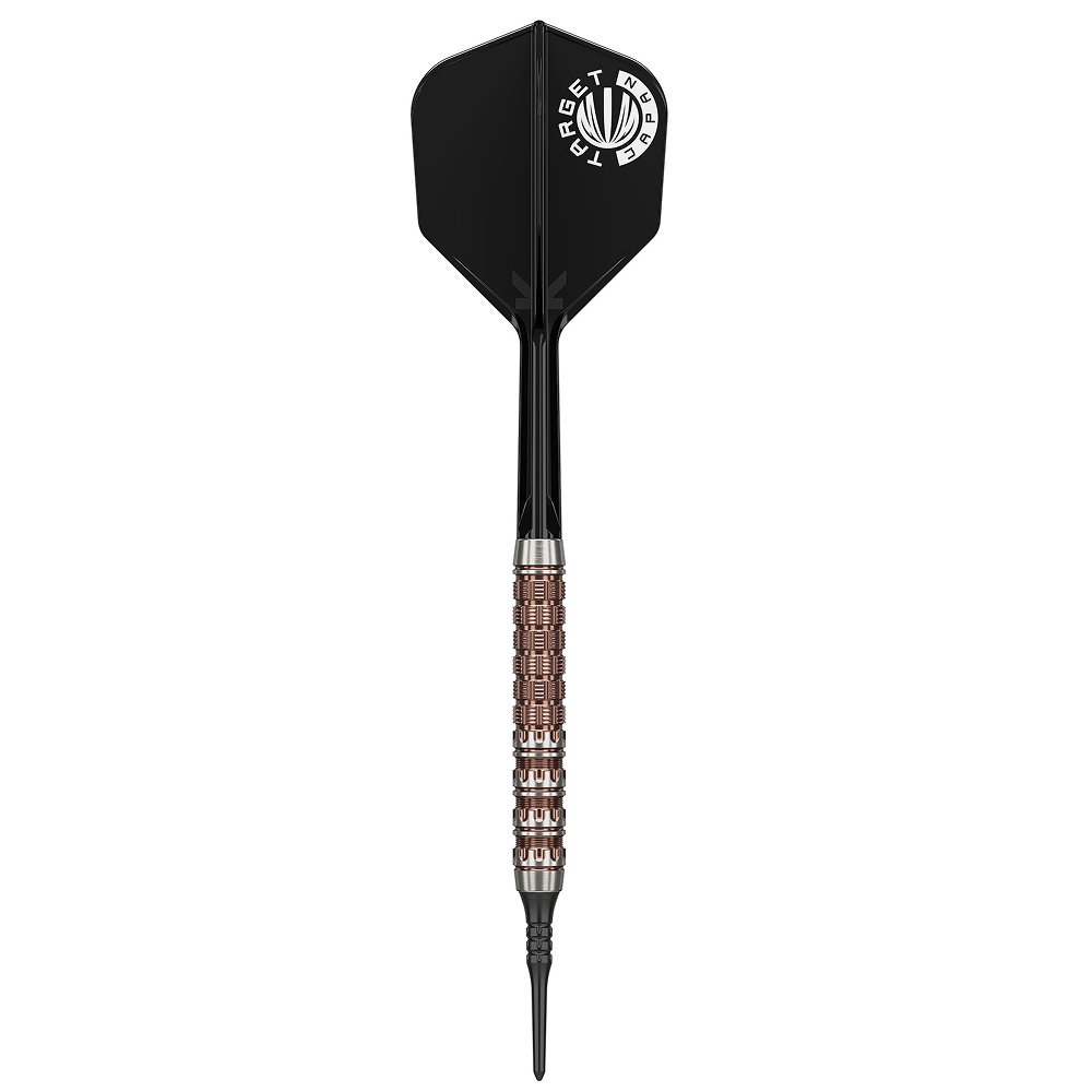 Target Japan George Nishitani Raptor G6 90% Soft Tip Darts