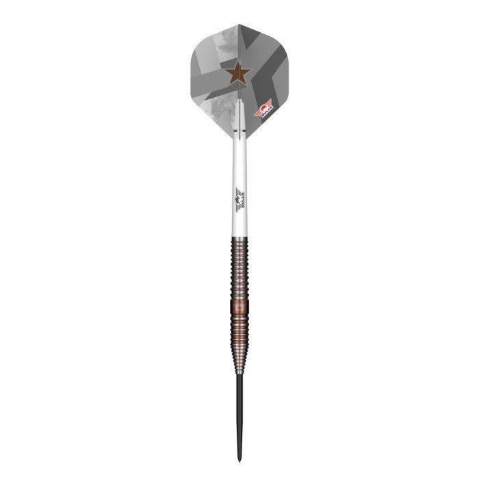 Bull's Max Hopp E5 90% - Steel Tip Darts - Dartshopper.com