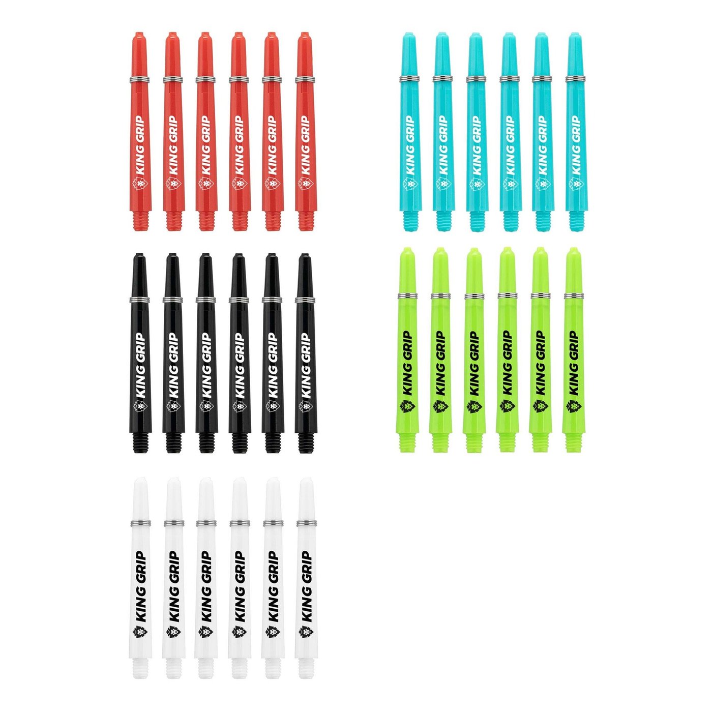 Cañas KOTO Collection - 10 sets