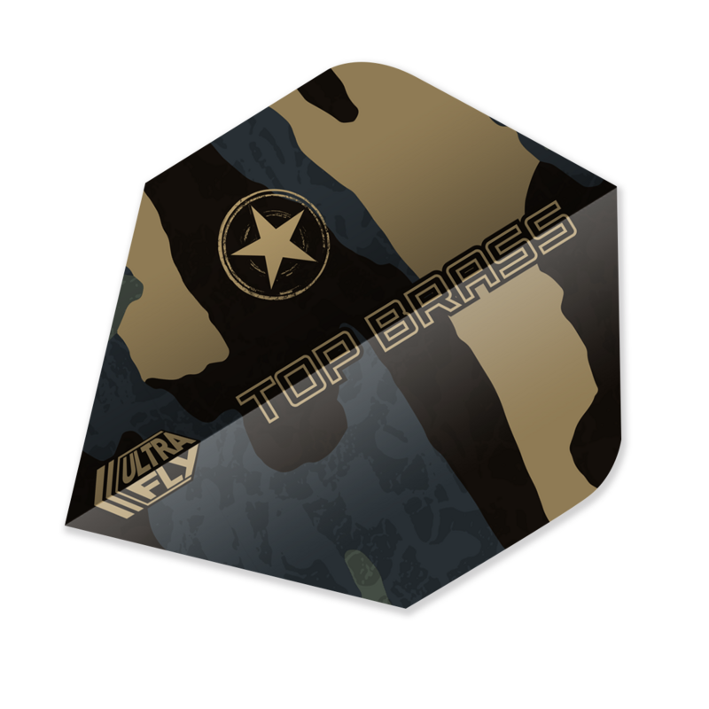 Plumas Unicorn UltraFly Top Brass