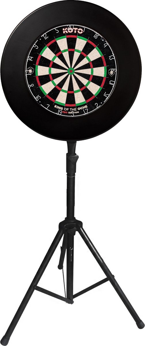 [Tweedekans] Grand Slam Portable Dartbord Standaard