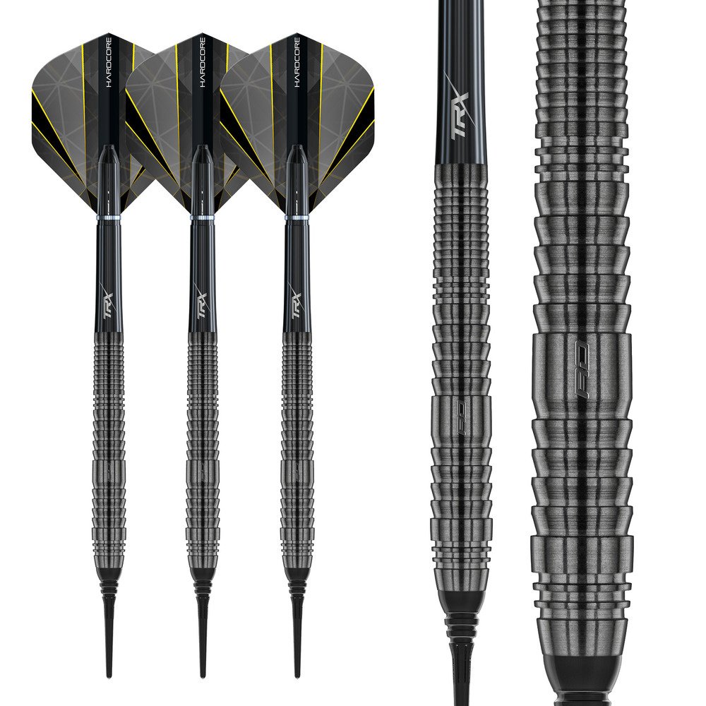 Red Dragon Onyx 2 90% Soft Tip Darts