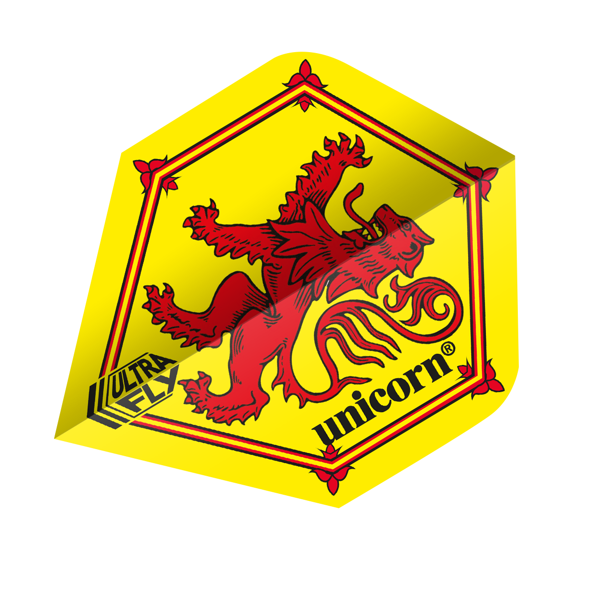 Plumas Unicorn Ultrafly Caledonian PLUS