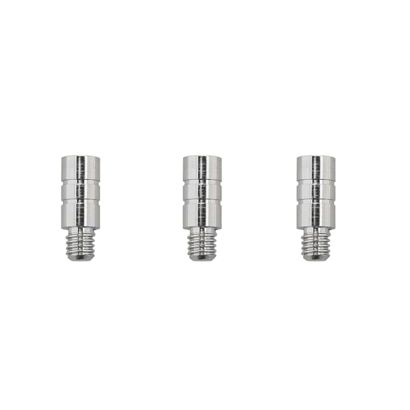 KOTO Brass Add 2Grams Silver