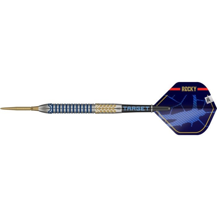 Target Josh Rock G1 Swiss Point 90% Darts