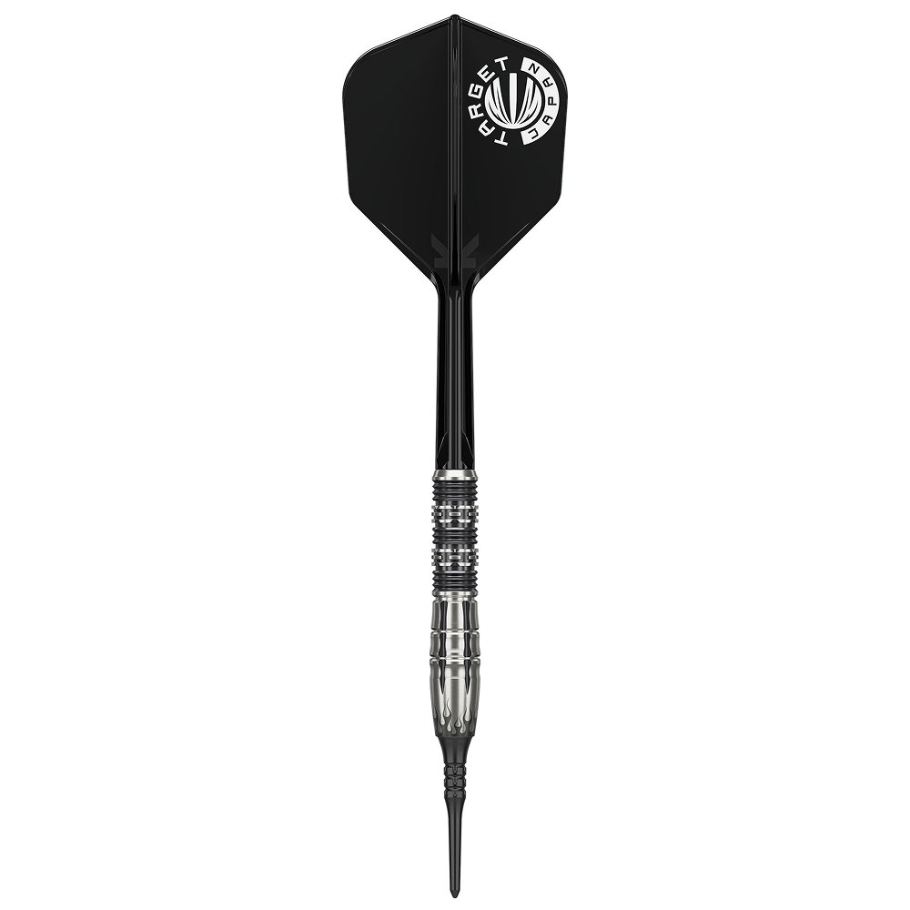 Target Japan Mitsumasa Hoshino Pyro G11 Max 90% - Soft Tip Darts