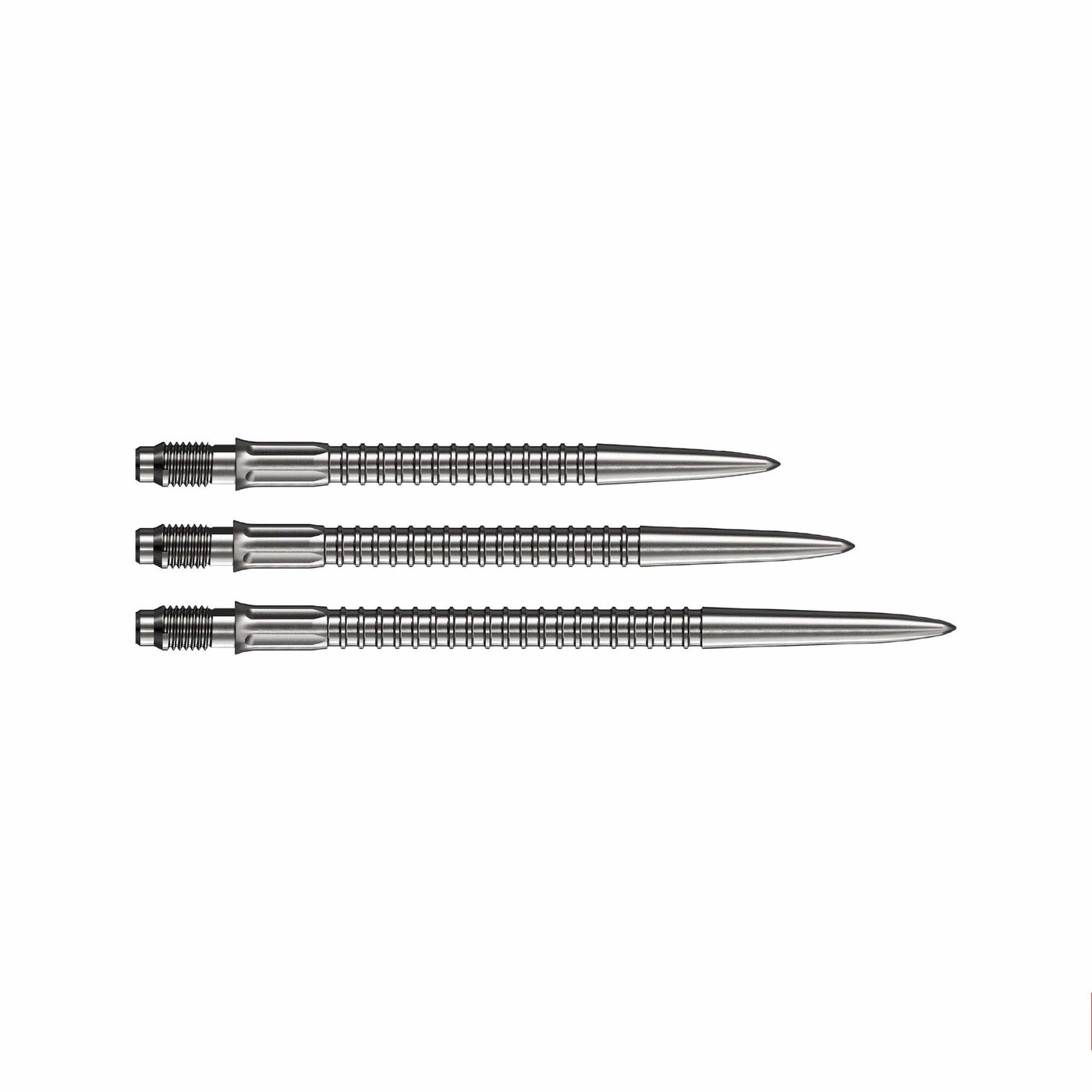 Mission R2.5 Rapid Points GV1 Silver