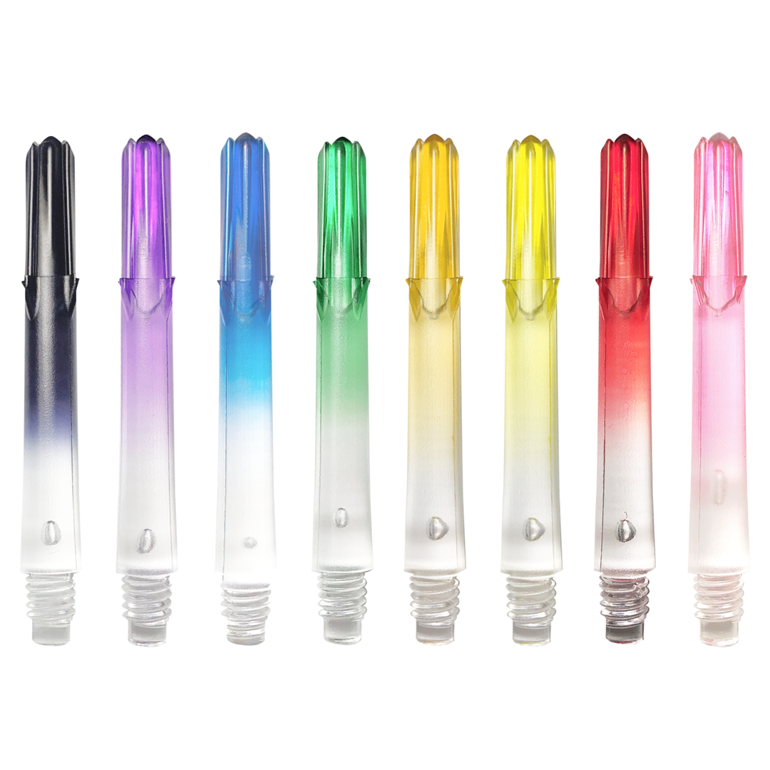 Shafty L-Style L-Shaft N9 Locked Straight Purple Grape