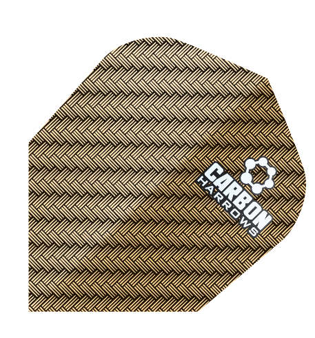 Plumas Harrows Carbon Oro