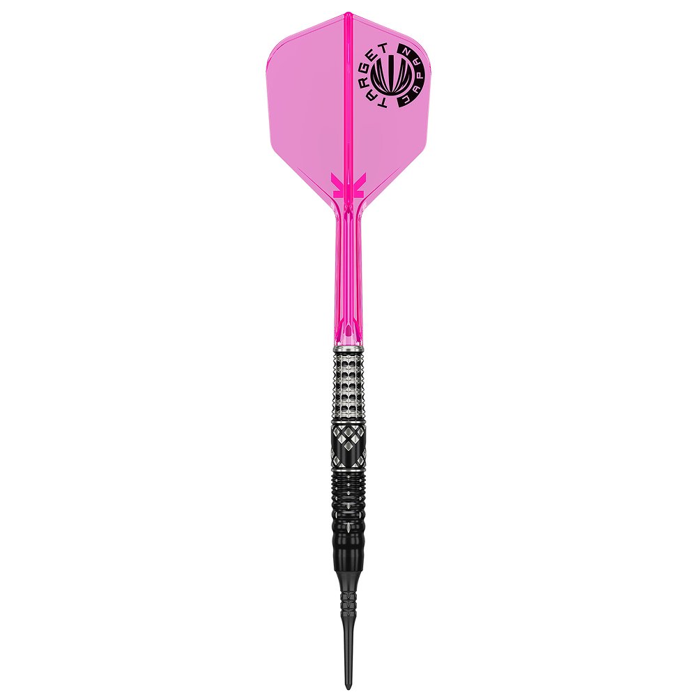 Target Japan Cathy Leung Charis G5 Max 95% Soft Tip - Dartshopper