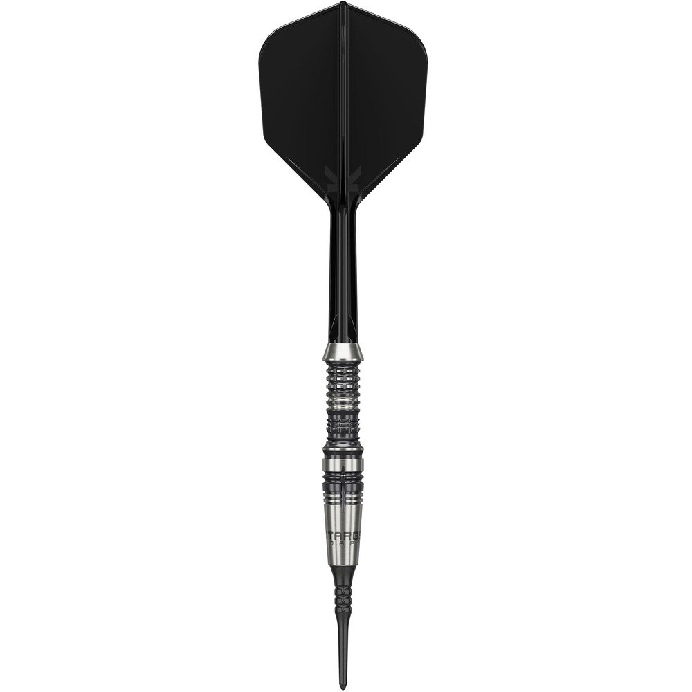 Target Japan Black Marque Heracles 90% Soft Tip Darts