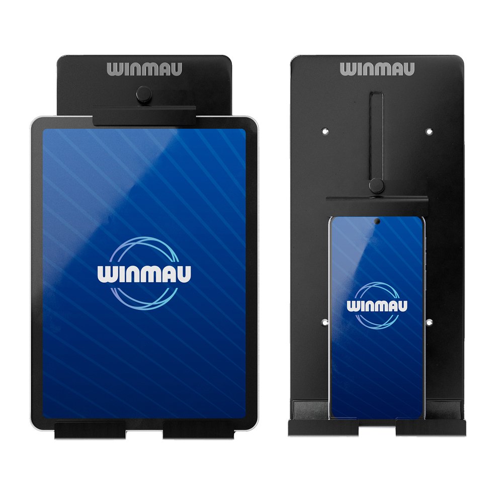 Winmau Device Holder - Tablet Holder