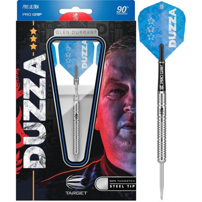 [Tweedekans]Target Glen Durrant 90%-26 gram