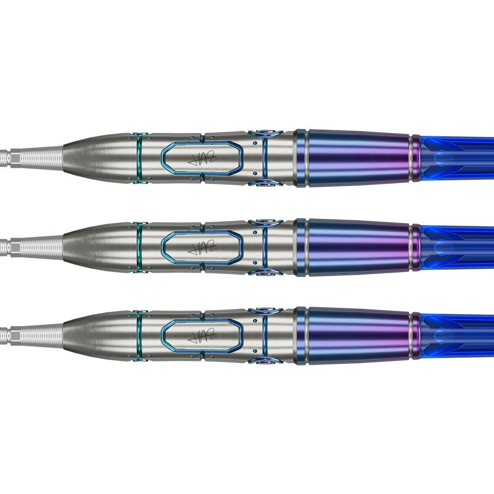 ダーツ RISING SUN G9 NO GROOVE 2BA Target Japan Haruki Muramatsu Rising Sun G9 No Groove Swiss