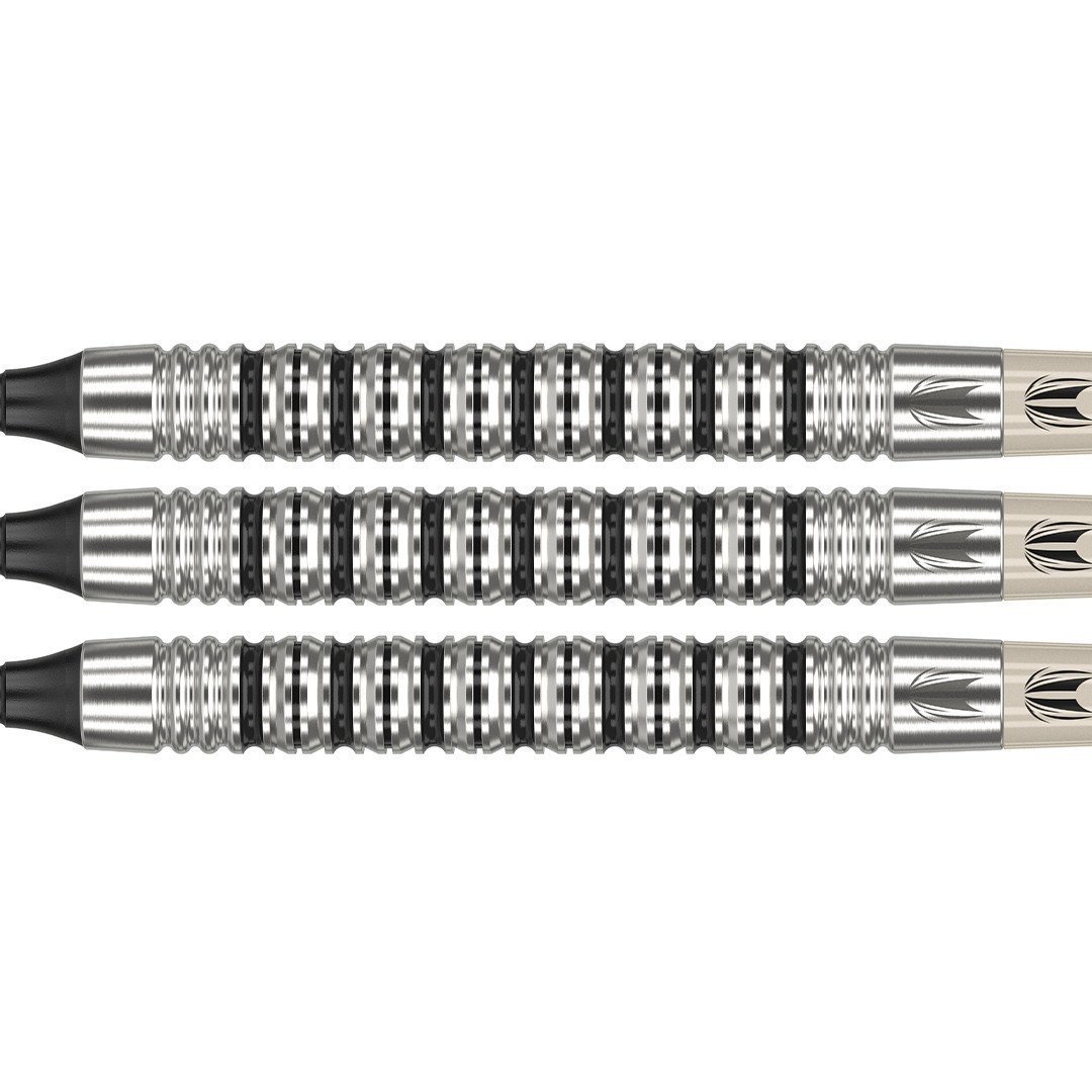 Target Exo 11 90% Soft Tip Darts