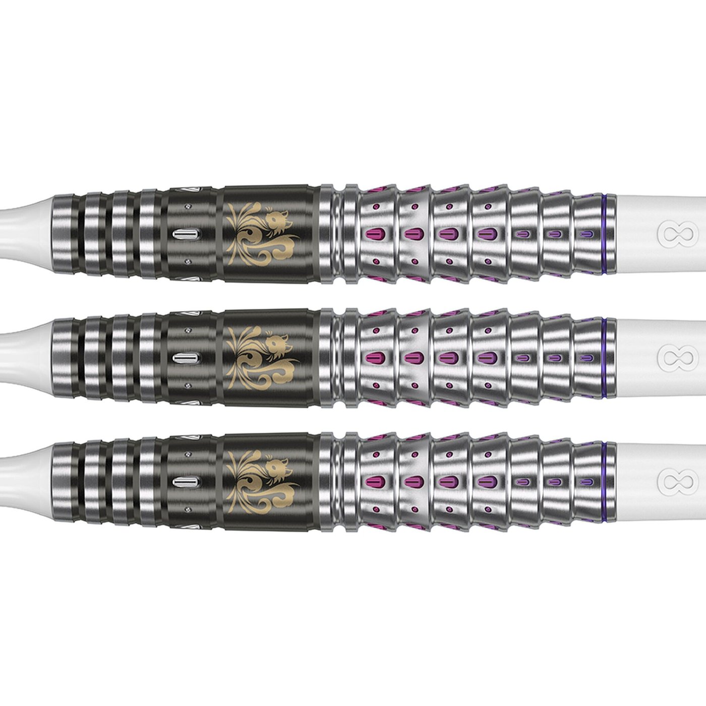 Target Japan Mayuko Morito Mayo G4 90% Soft Tip Darts