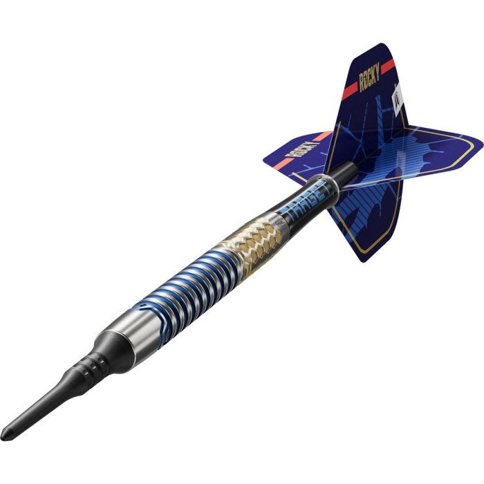 Target Josh Rock G1 90% - Soft Tip Darts - Dartshopper.com