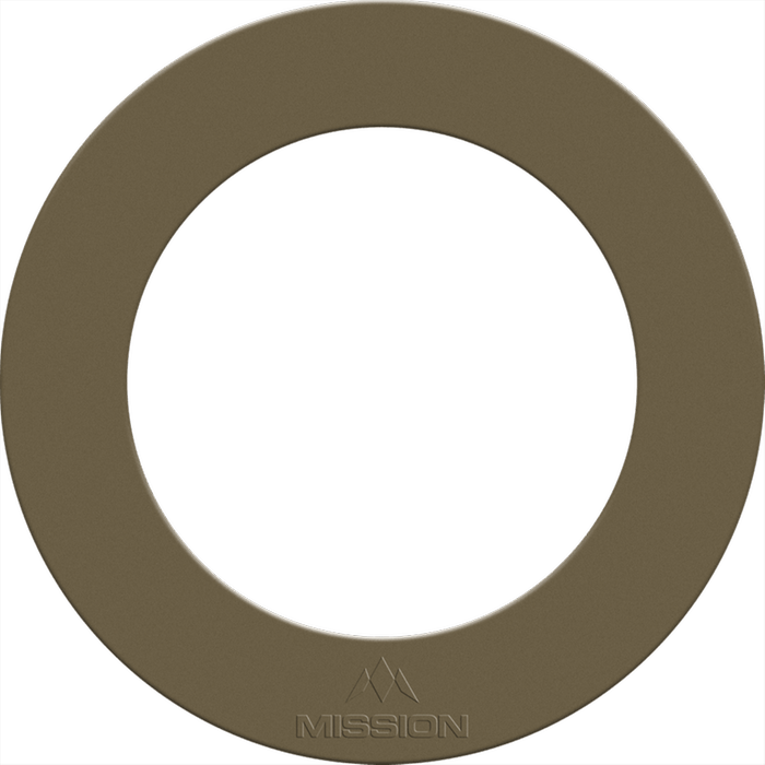 Bull’s Dartboard Surround Bull’s Logo – Double Darts Oelen