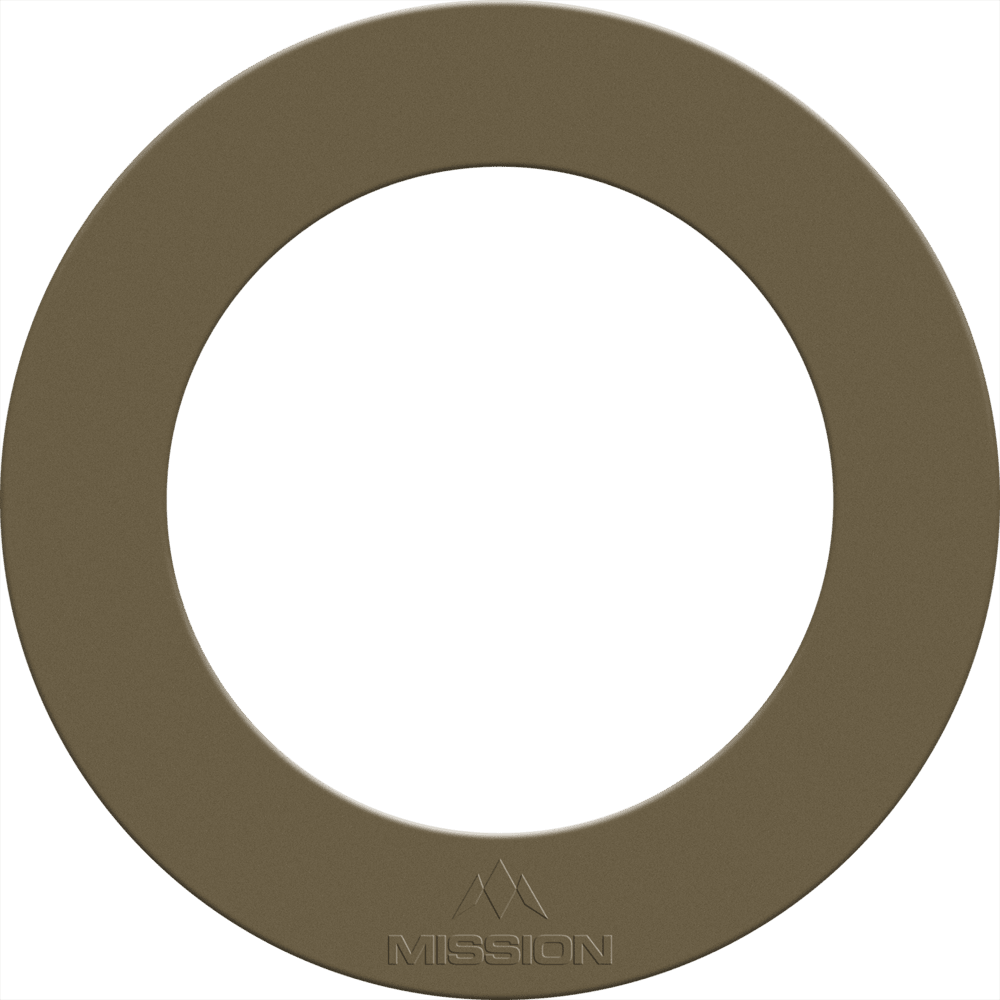 Mission Oro  Surround