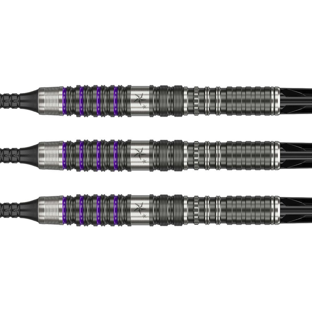 Target Japan Yuta Hayashi Sirius G3 Max 90% Soft Tip Darts