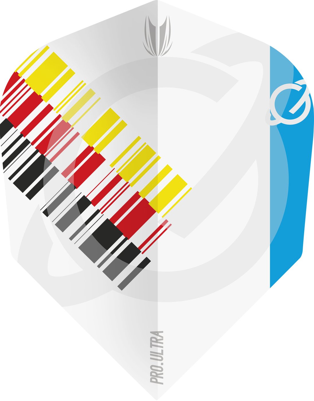 Target Gabriel Clemens Pro Ultra NO6 Darts Flights