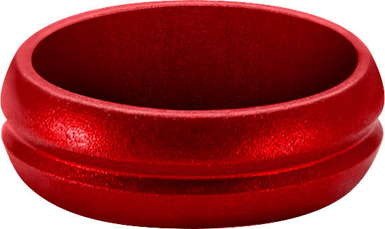 Mission F-Lock Aluminium Rings