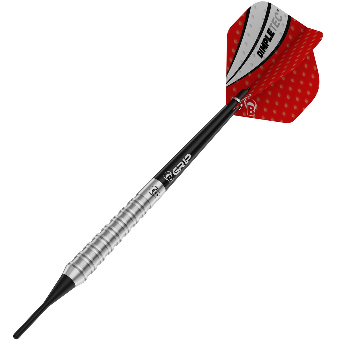 BULL'S Dot D3 90% Soft Tip Darts - Dartshopper.eu
